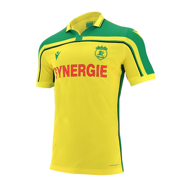 Thailandia Maglia FC Nantes Special 21/22